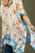 Load image into Gallery viewer, Bloom Breeze Kimono
