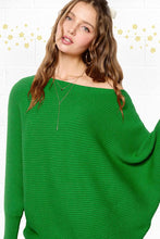 Load image into Gallery viewer, Ciara Sweater Top