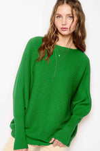 Load image into Gallery viewer, Ciara Sweater Top