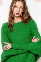 Load image into Gallery viewer, Ciara Sweater Top