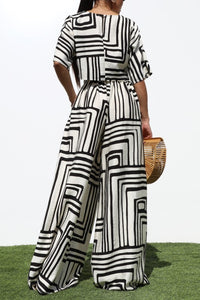 Adria Matching Set