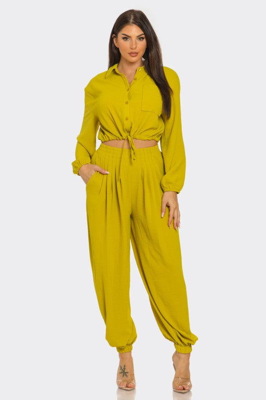 Brayden Matching Set