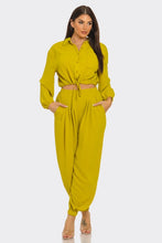 Load image into Gallery viewer, Brayden Matching Set
