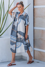 Load image into Gallery viewer, Sorrento Shirt Dress
