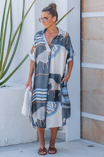 Load image into Gallery viewer, Sorrento Shirt Dress
