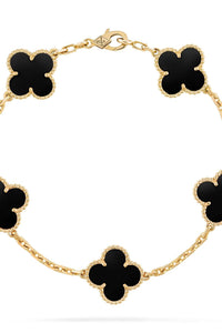 Black Clover Bracelet