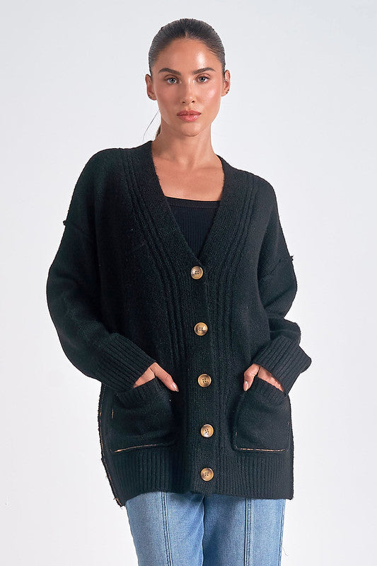 Estrid Cardigan