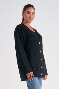 Estrid Cardigan