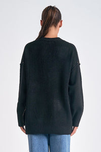 Estrid Cardigan