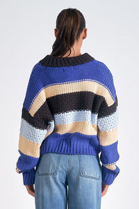 Ubah Sweater