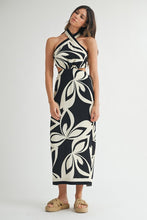 Load image into Gallery viewer, Chloe Halter Dress
