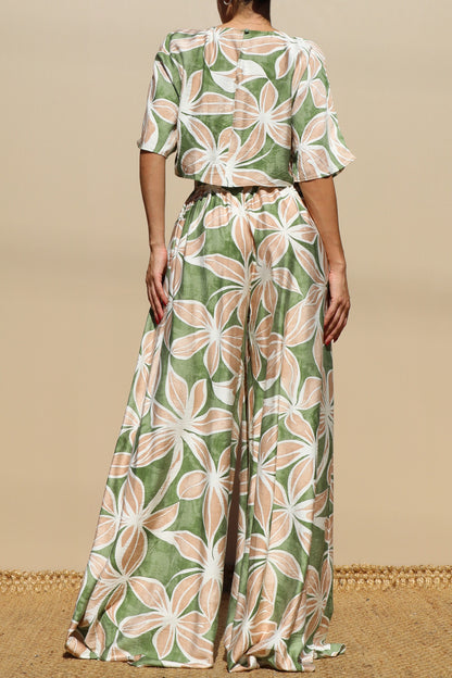 Zana Matching Set