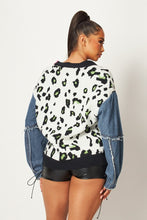 Load image into Gallery viewer, Neva Cardigan Sweater
