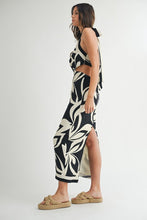 Load image into Gallery viewer, Chloe Halter Dress
