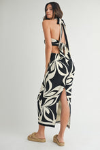 Load image into Gallery viewer, Chloe Halter Dress
