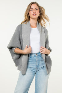 Abbie Knit Cardigan