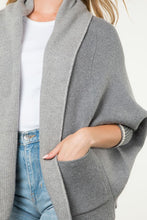 Load image into Gallery viewer, Abbie Knit Cardigan
