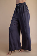 Load image into Gallery viewer, Grey Knit Pants
