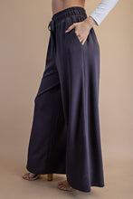 Load image into Gallery viewer, Grey Knit Pants
