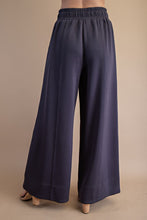 Load image into Gallery viewer, Grey Knit Pants
