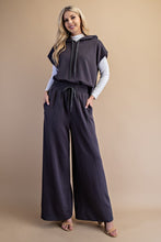 Load image into Gallery viewer, Grey Knit Pants
