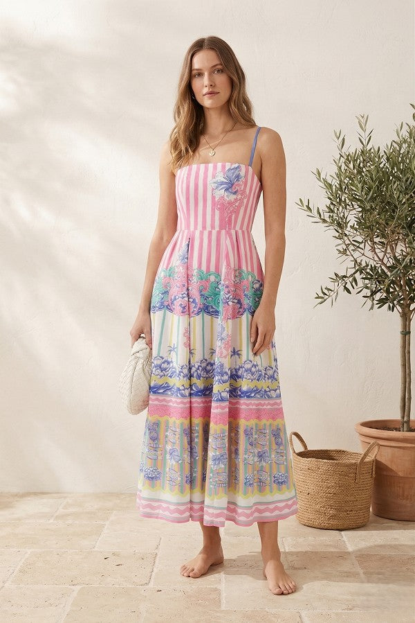 Adley Maxi Dress