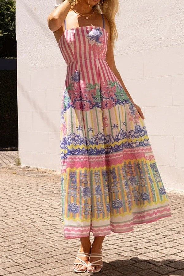 Adley Maxi Dress