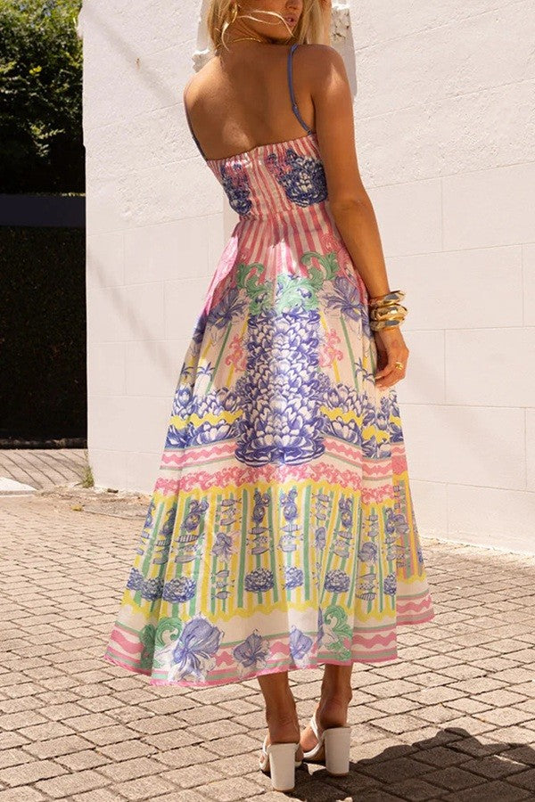 Adley Maxi Dress