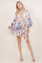 Load image into Gallery viewer, Andrea Printed Dress
