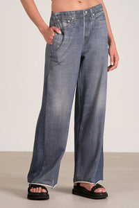 Amber Sweatpant Jeans