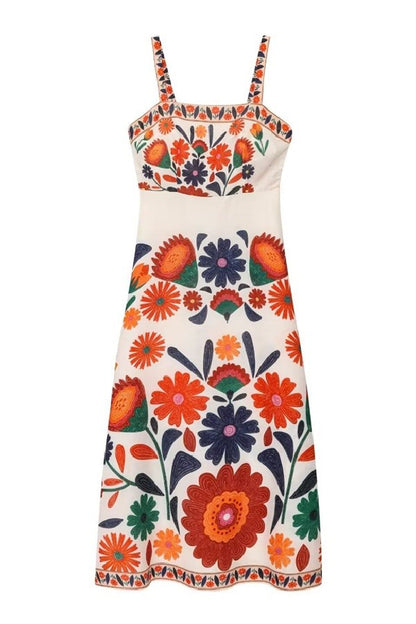 Darlee Maxi Dress