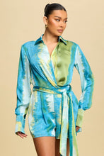 Load image into Gallery viewer, Maribel Romper
