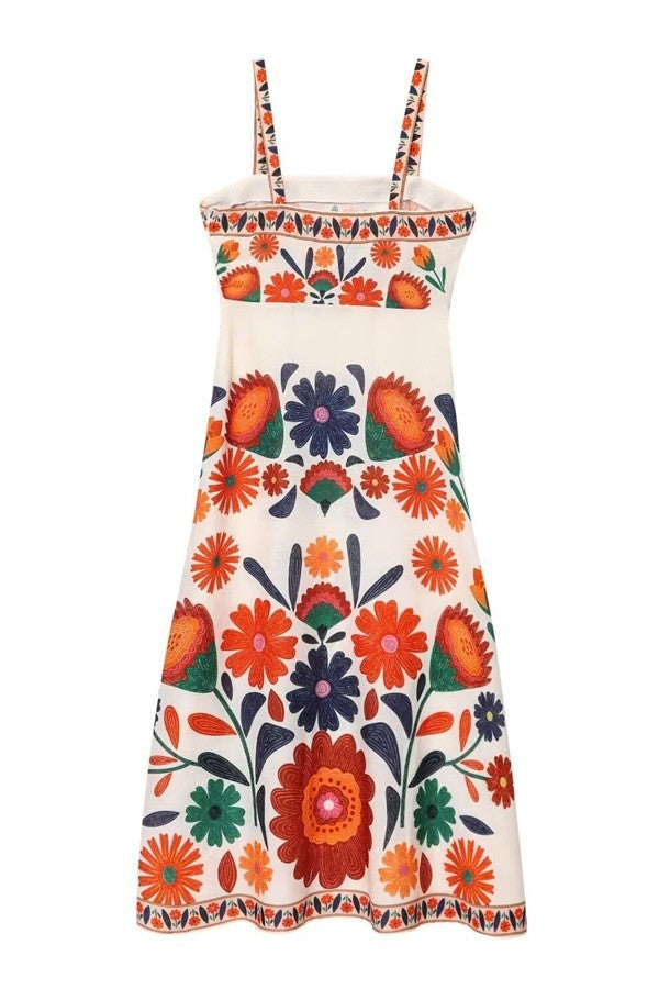 Darlee Maxi Dress