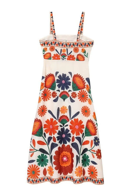 Darlee Maxi Dress