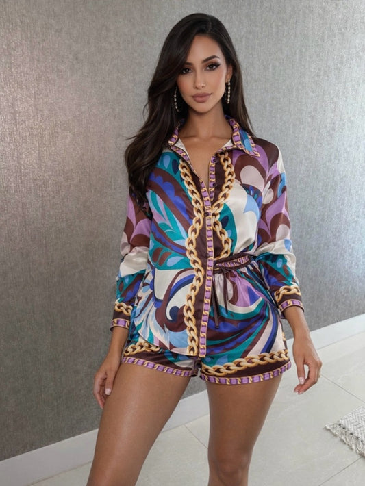 Bethany Matching Set