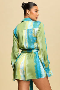 Maribel Romper