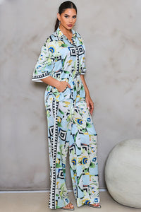 Bella Matching Set