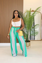Load image into Gallery viewer, Floris Pants
