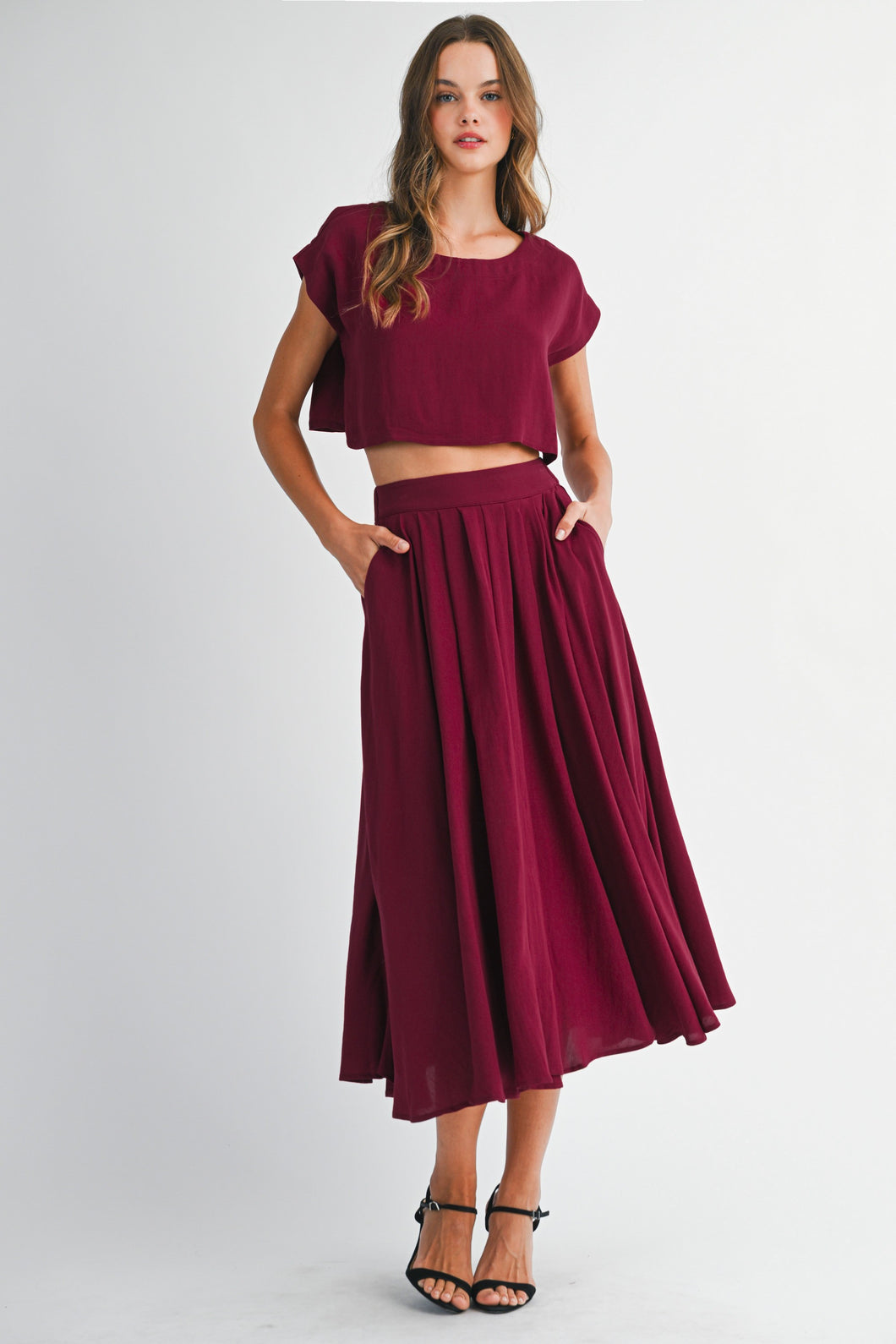 Idella Matching Set