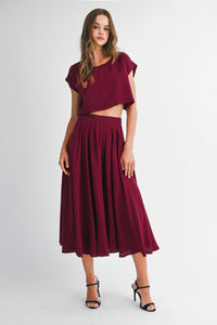 Idella Matching Set
