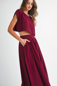 Idella Matching Set