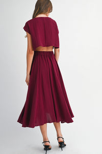 Idella Matching Set