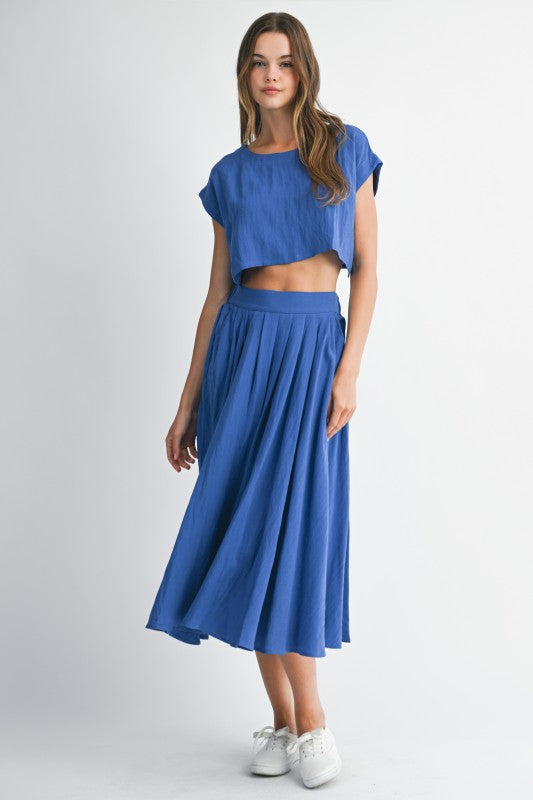Idella Matching Set
