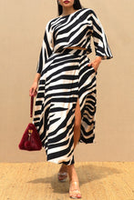 Load image into Gallery viewer, Elvira Matching Skirt Set
