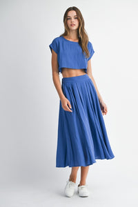 Idella Matching Set