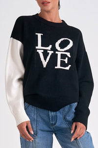 Estelle Love Sweater