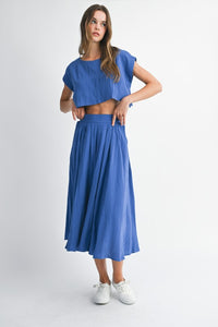 Idella Matching Set