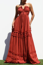 Load image into Gallery viewer, Lesia Maxi Dress

