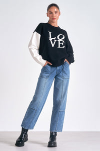 Estelle Love Sweater