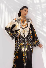 Load image into Gallery viewer, Black Kaftan
